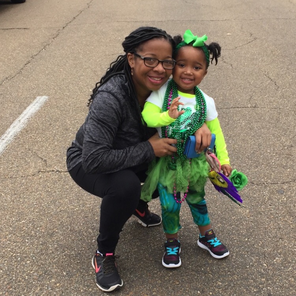 Meet your Posher, Amelia